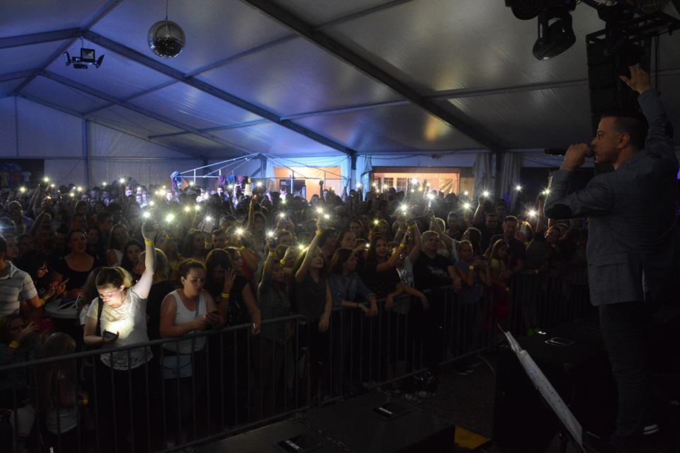 Ivan Zak u Petrijancu