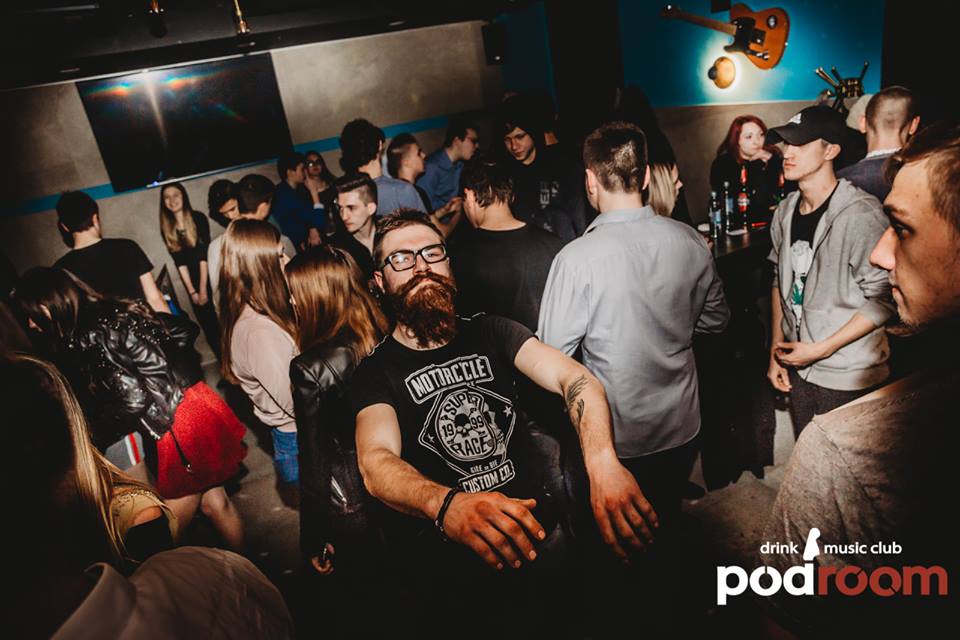Podroom Drink & Music Club