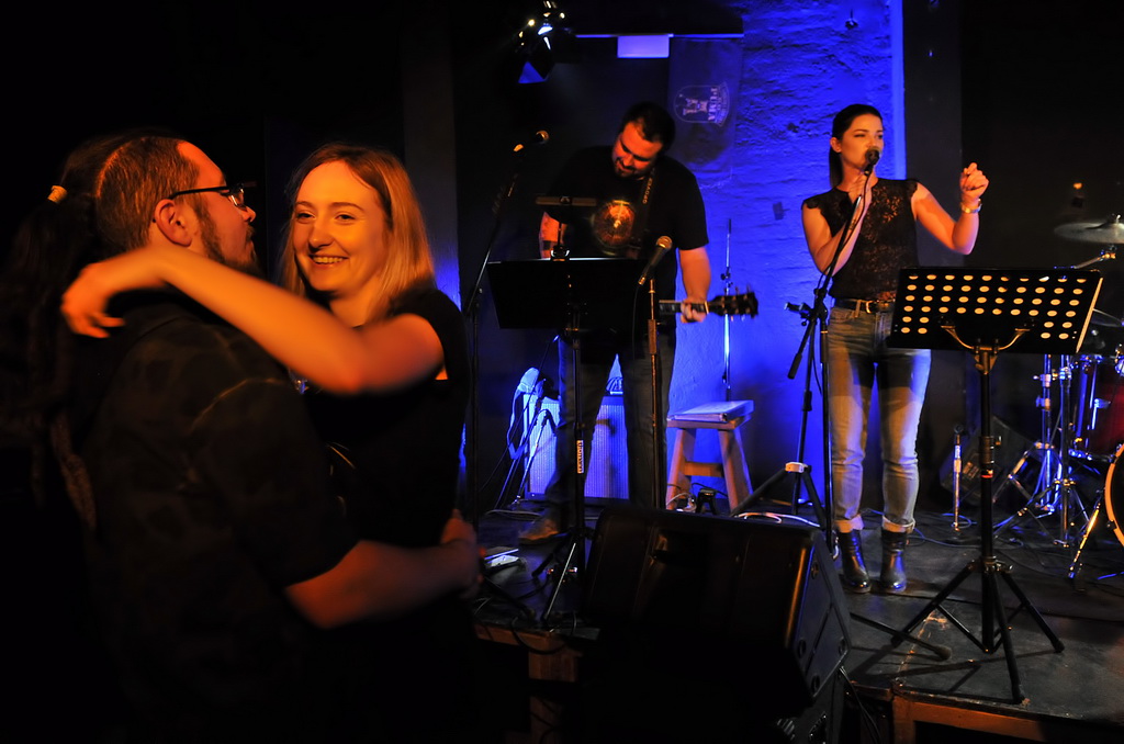 Varaždinske rock snage sviraju za ‘Pume’ Varaždinske rock snage sviraju za ‘Pume’