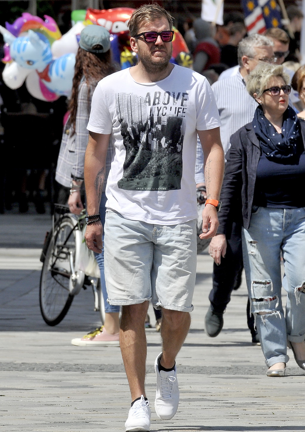 Klikom po Varaždinu, 25. svibnja 2019