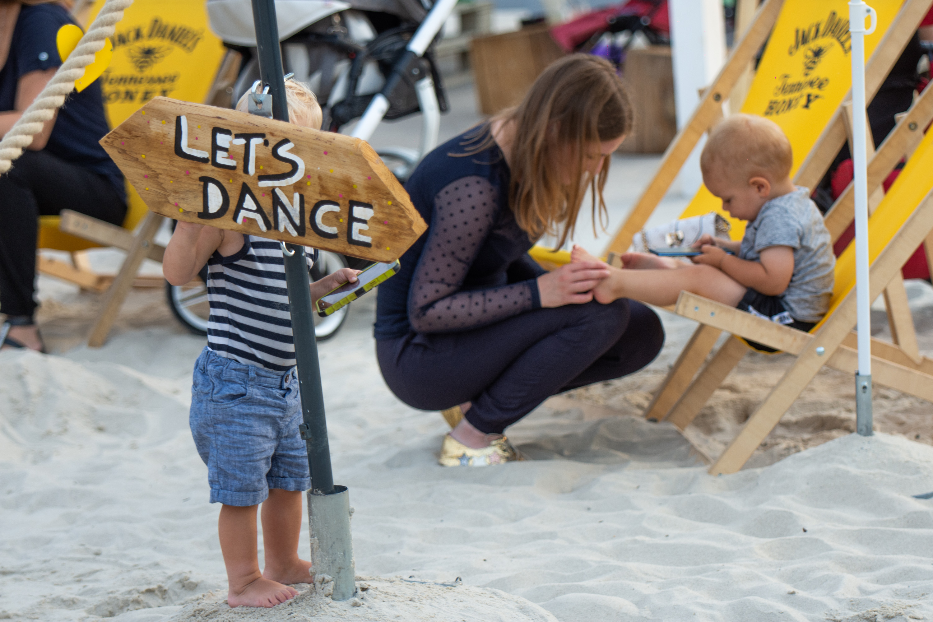 La Playa 2019 La Playa 2019