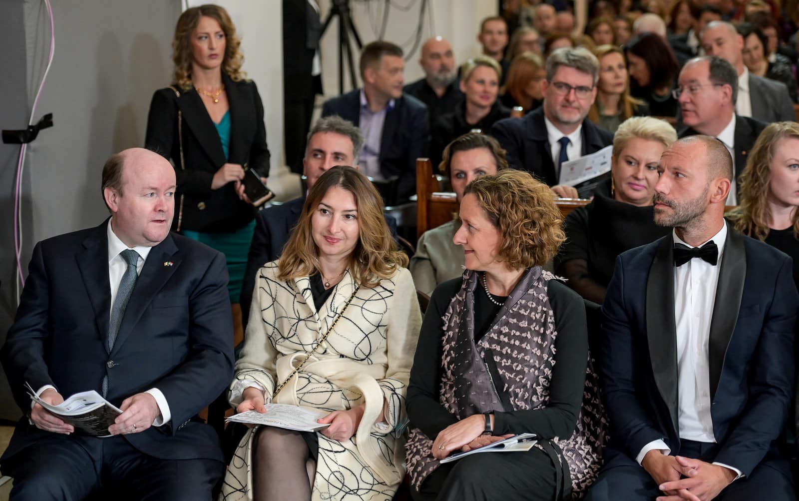 Varaždinske barokne večeri 23.9.2022.