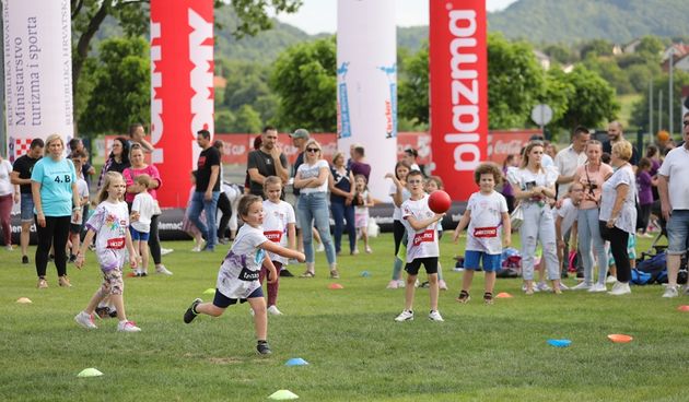 Dan sporta Novi Marof