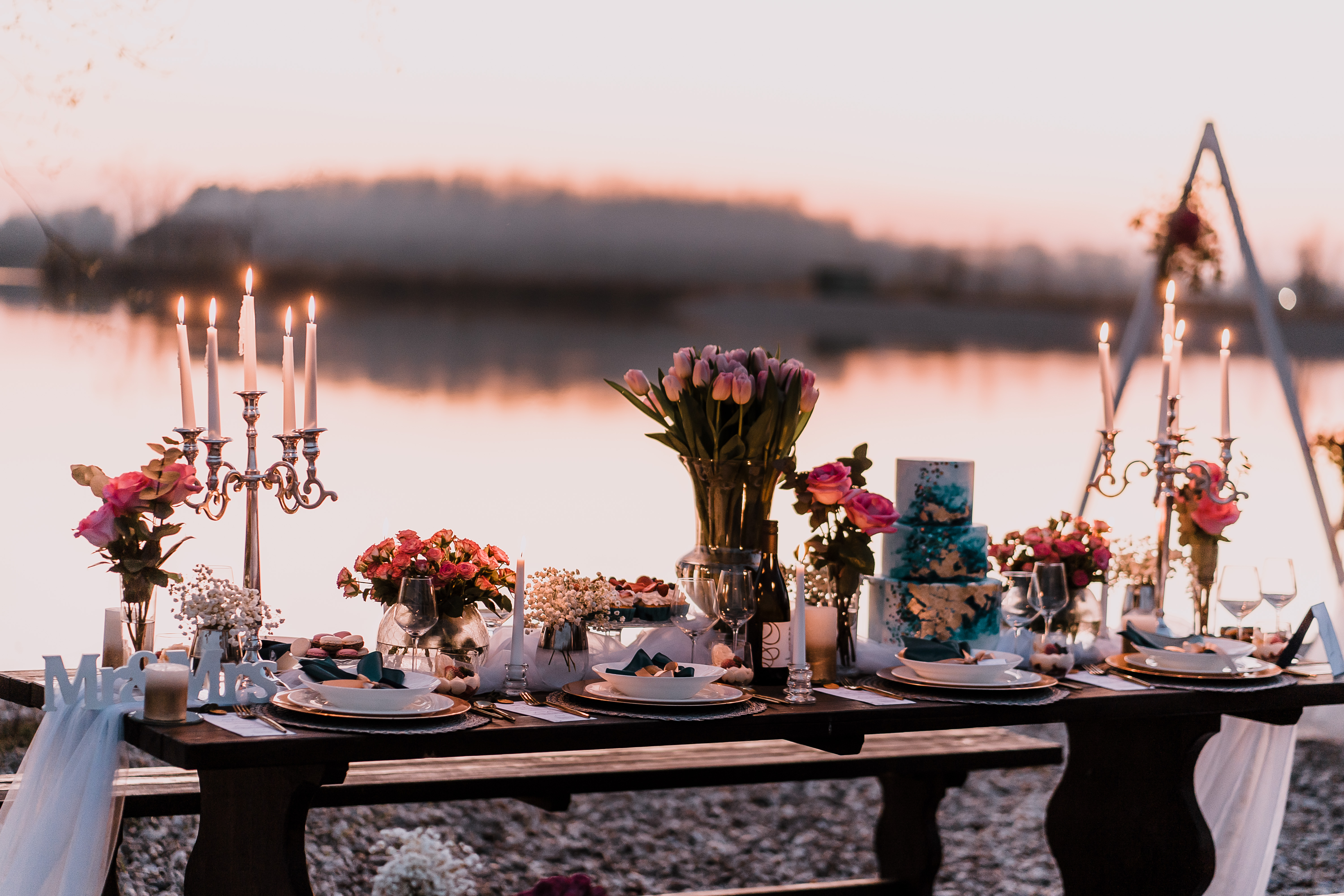 PR Lady Weddings photo session