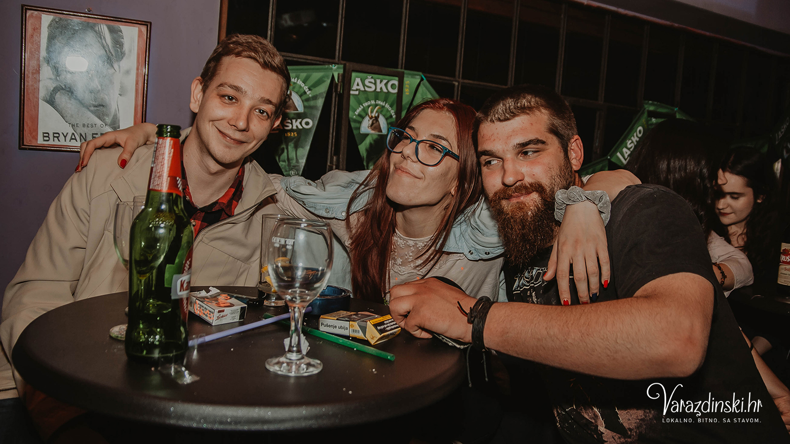 Koncert: Klinika Denisa Katanaca i Zmajar