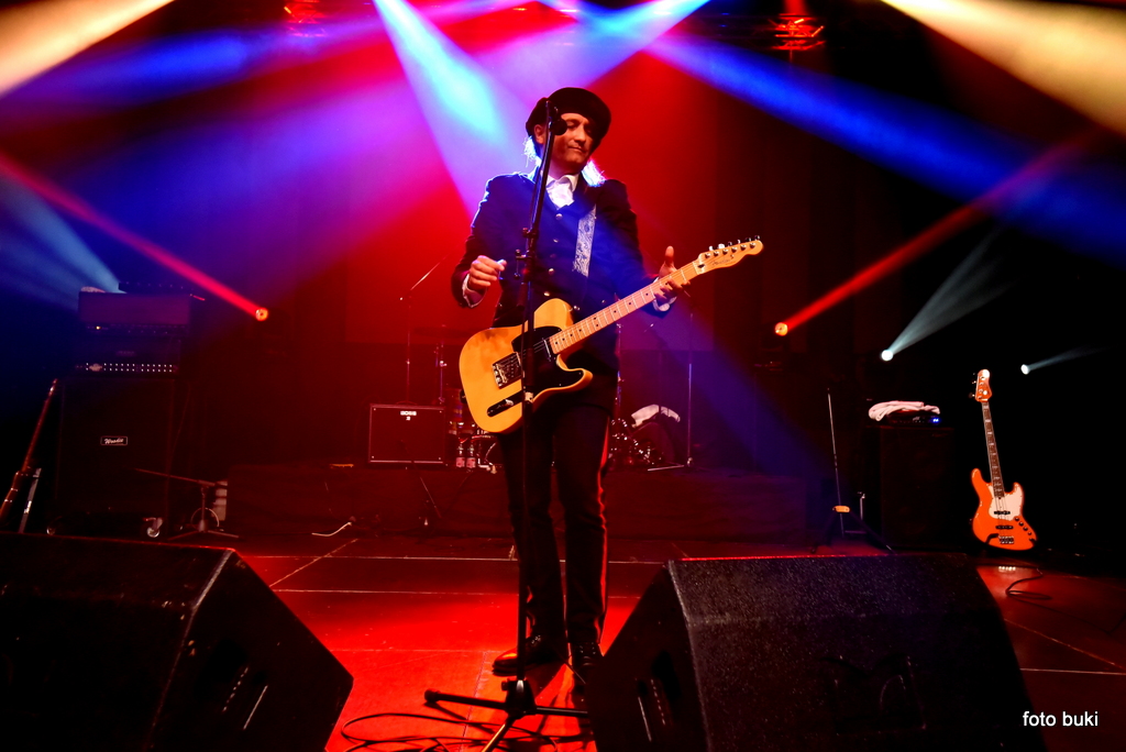 Plavi orkestar u Areni Varaždin