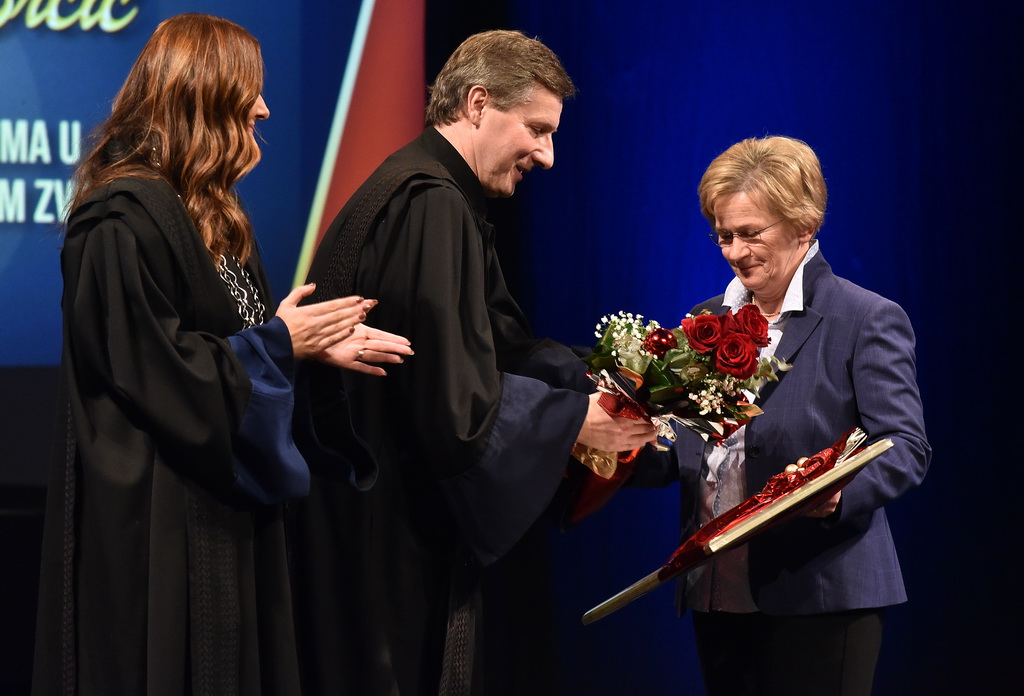 FOI – Svečana sjednica