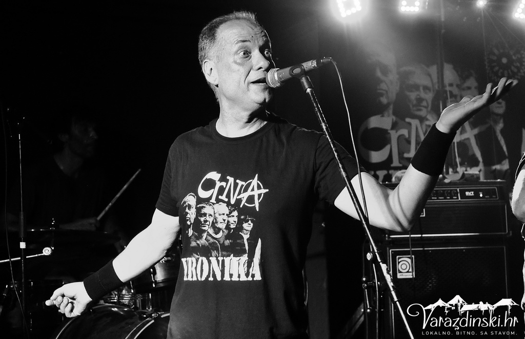 Crna kronika u Rogozu