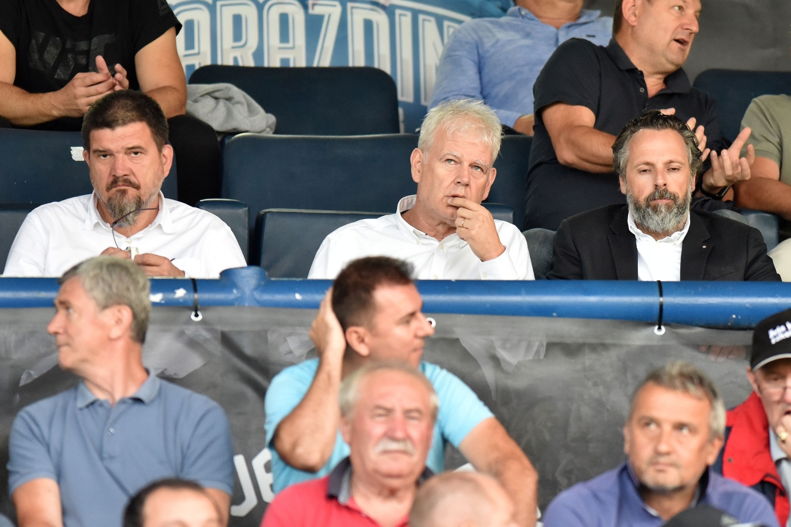 NK Varaždin NK Hajduk