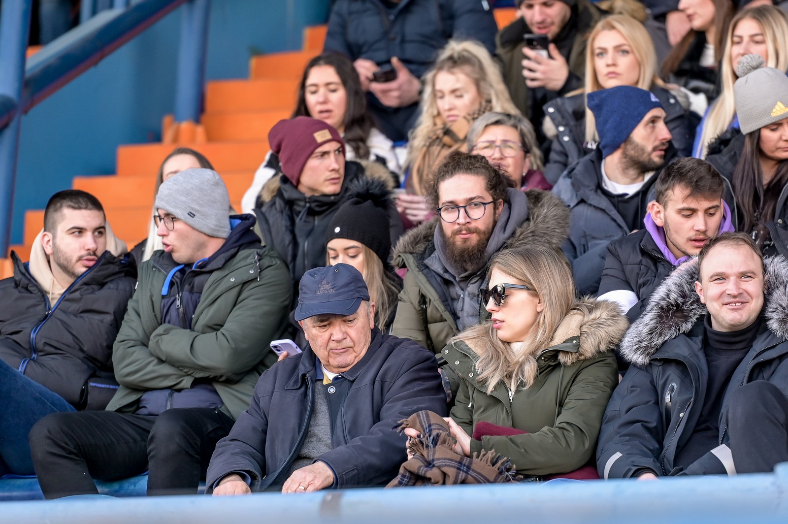 Varaždin – Hajduk