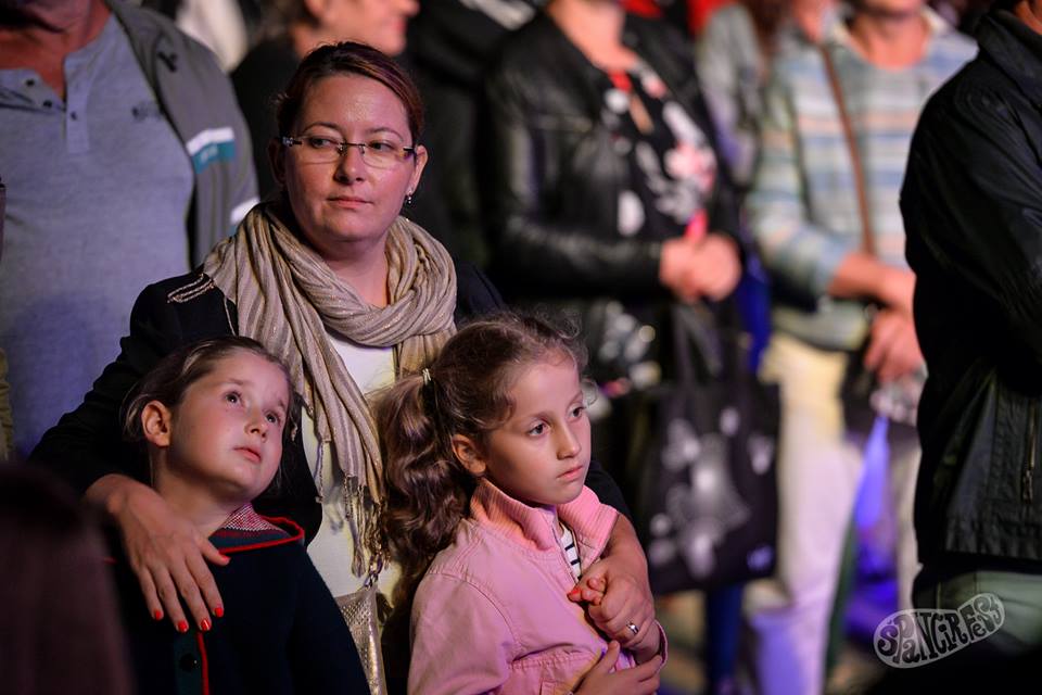 Deseti dan Špancirfesta Deseti dan Špancirfesta