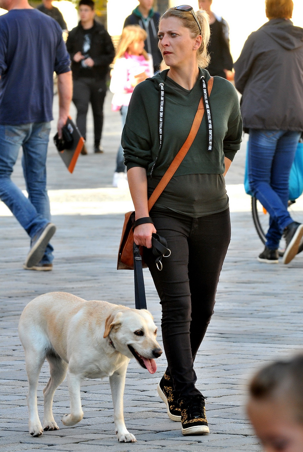 Klikom po Varaždinu 6.10.