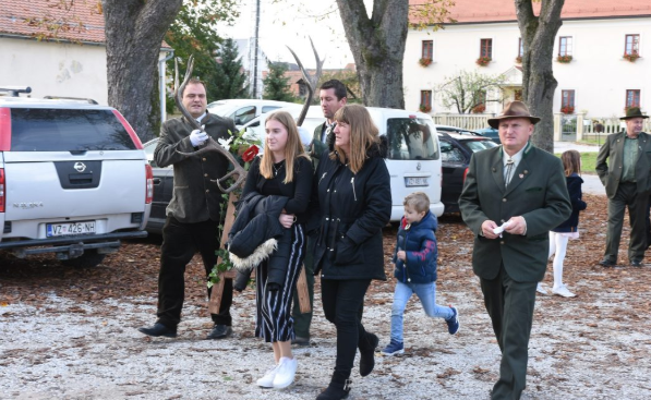 Općina Petrijanec Općina Petrijanec