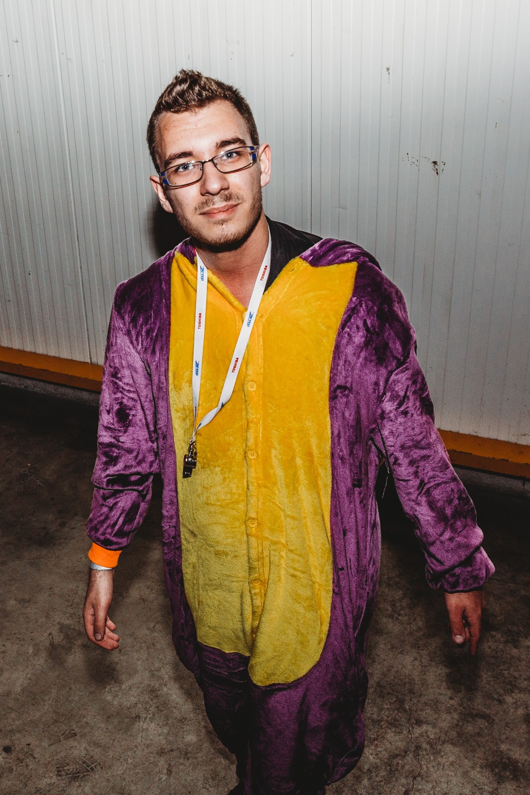 Otvorenje Norijade na Mesapu u Nedelišću Otvorenje Norijade na Mesapu u Nedelišću