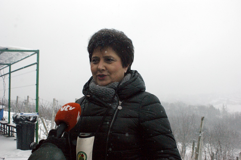 Vincekovo Valpovec (Varaždinske Toplice)