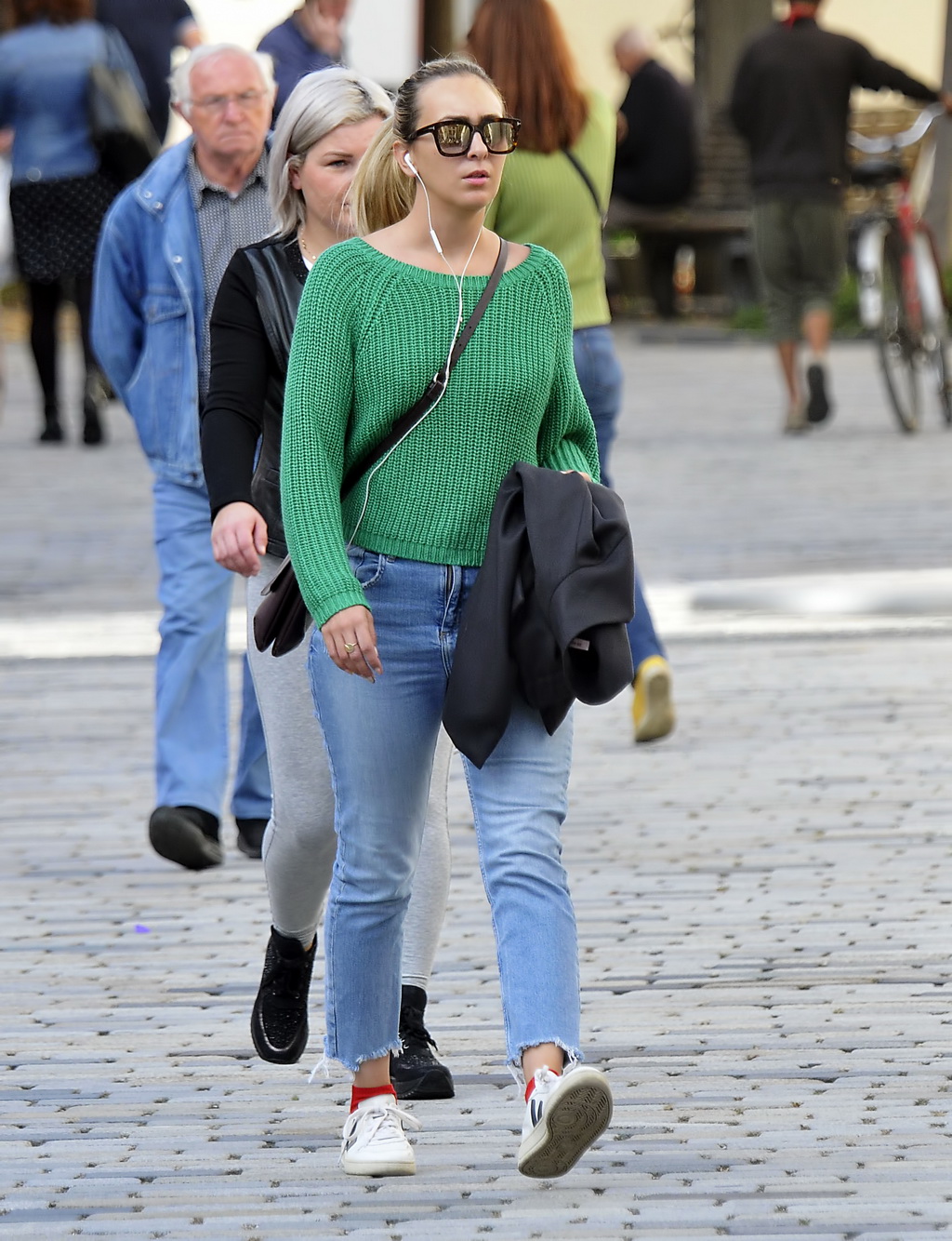 Klikom po Varaždinu