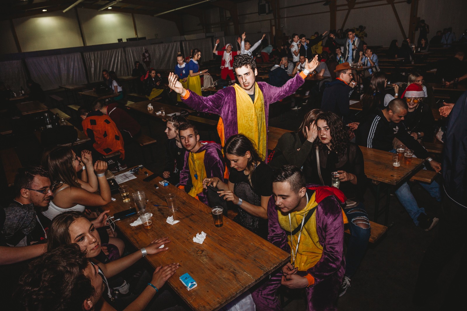 Otvorenje Norijade na Mesapu u Nedelišću Otvorenje Norijade na Mesapu u Nedelišću