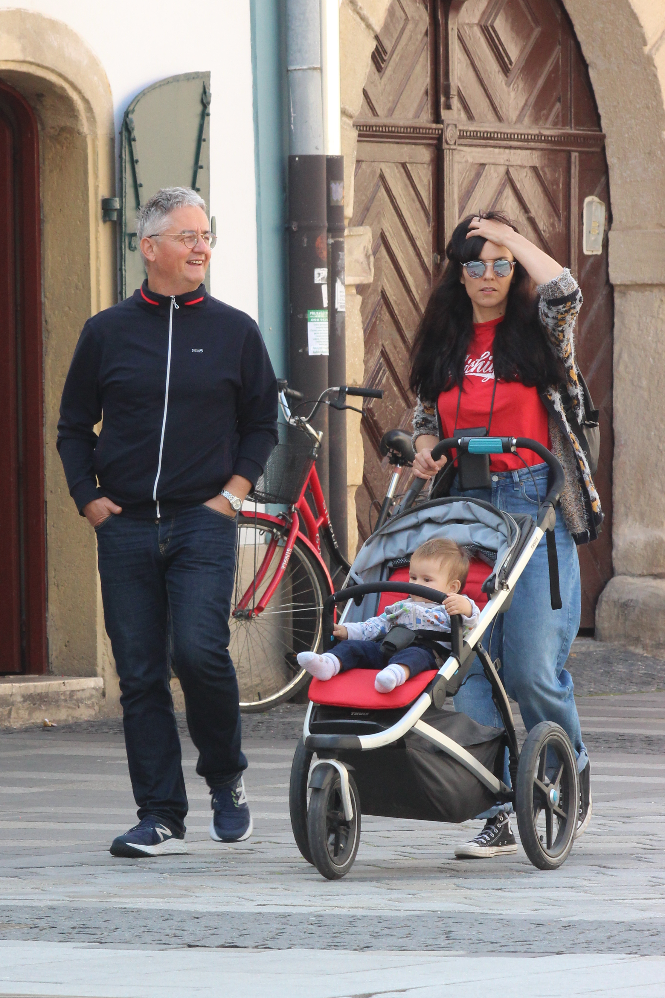 Klikom po Varaždinu