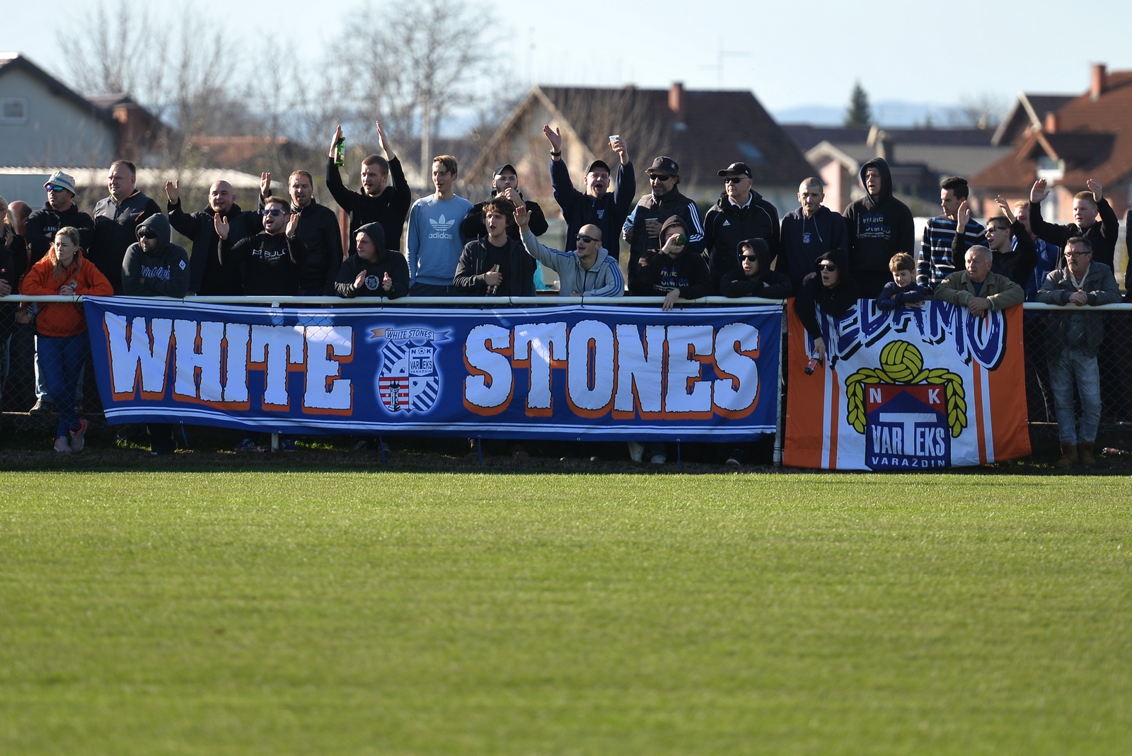NK Varteks – NK Nedeljanec NK Varteks – NK Nedeljanec