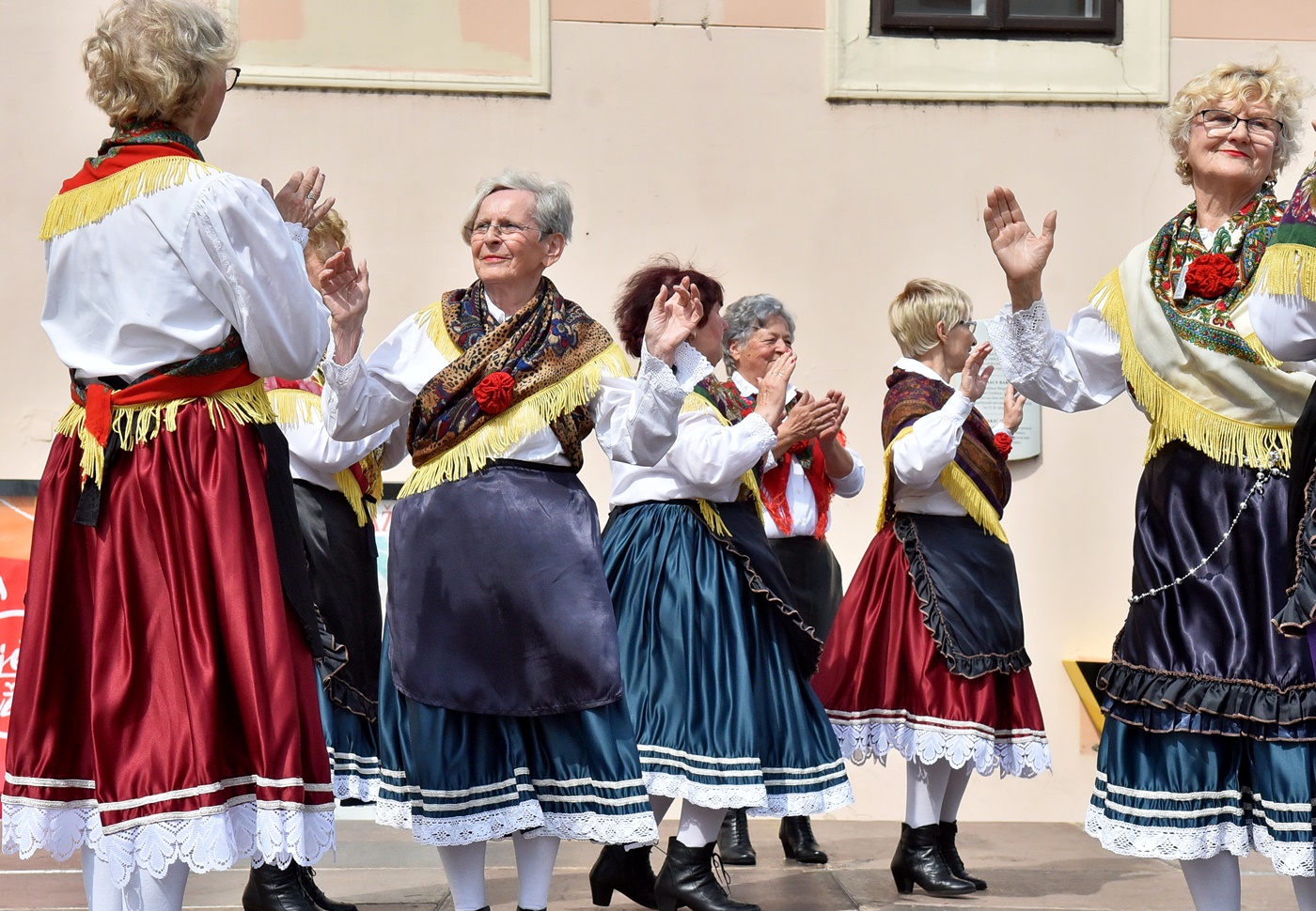 Sloveniija, Dan manjina