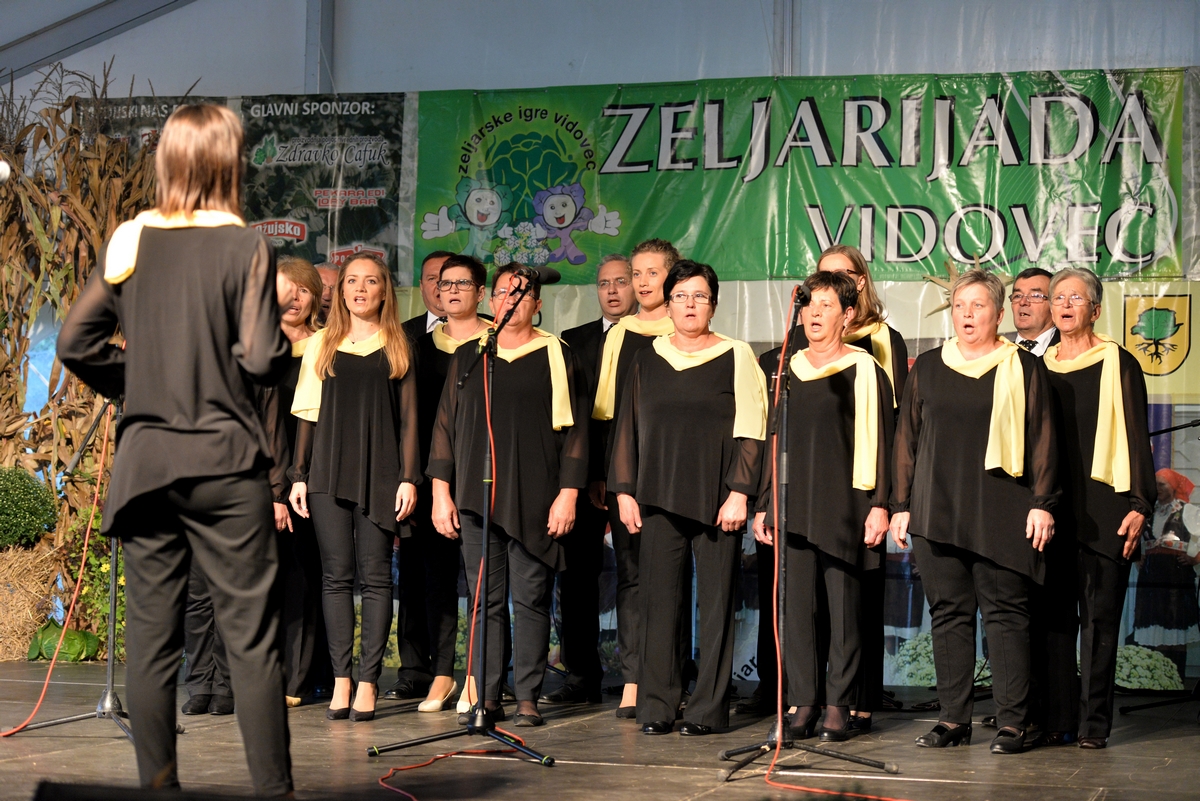 Zeljarijada 2018.