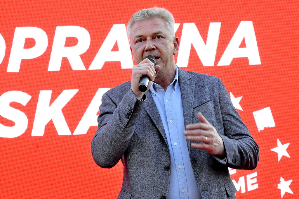 Ranko Ostojić