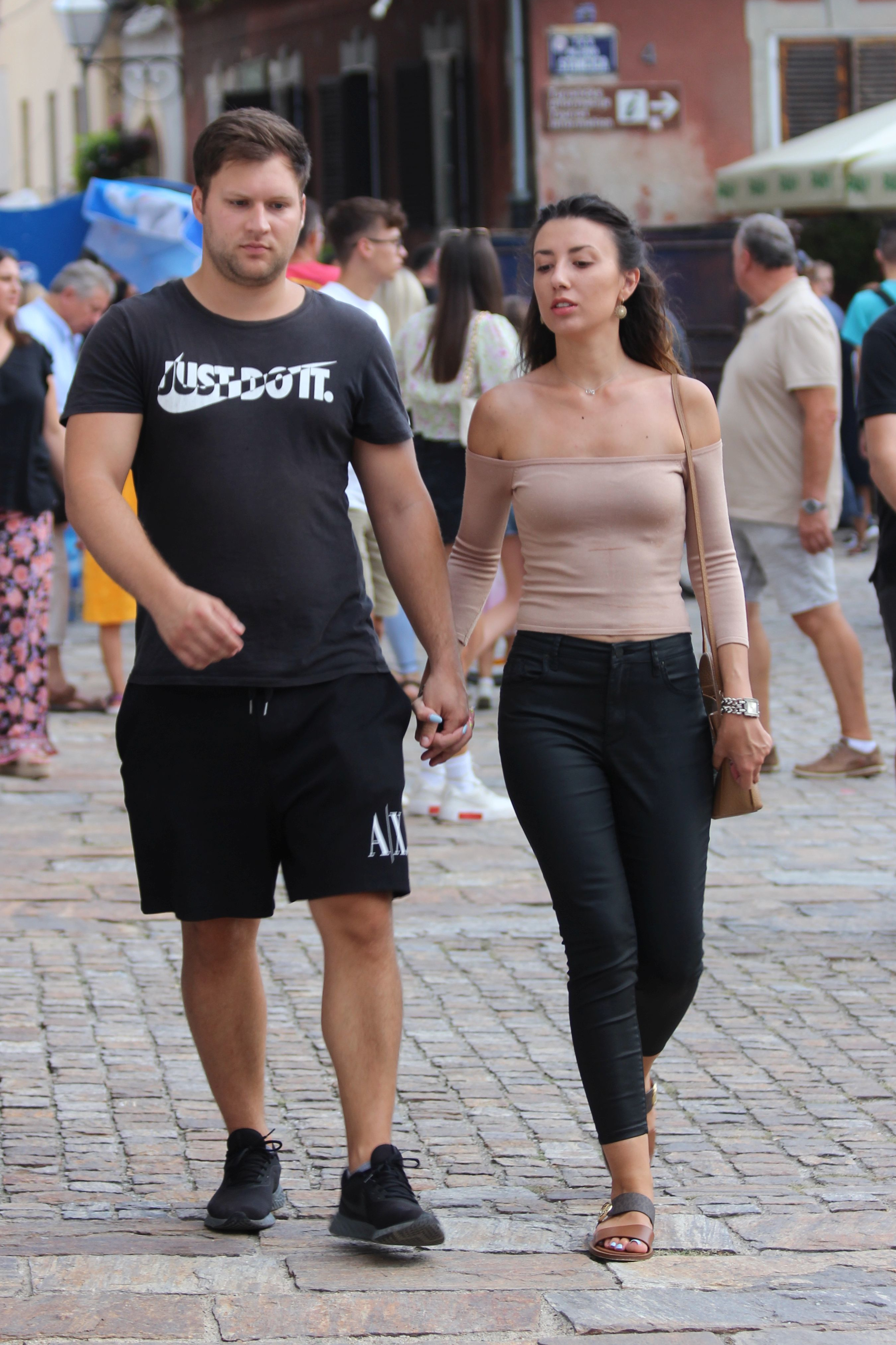 Klikom po Špancirfestu