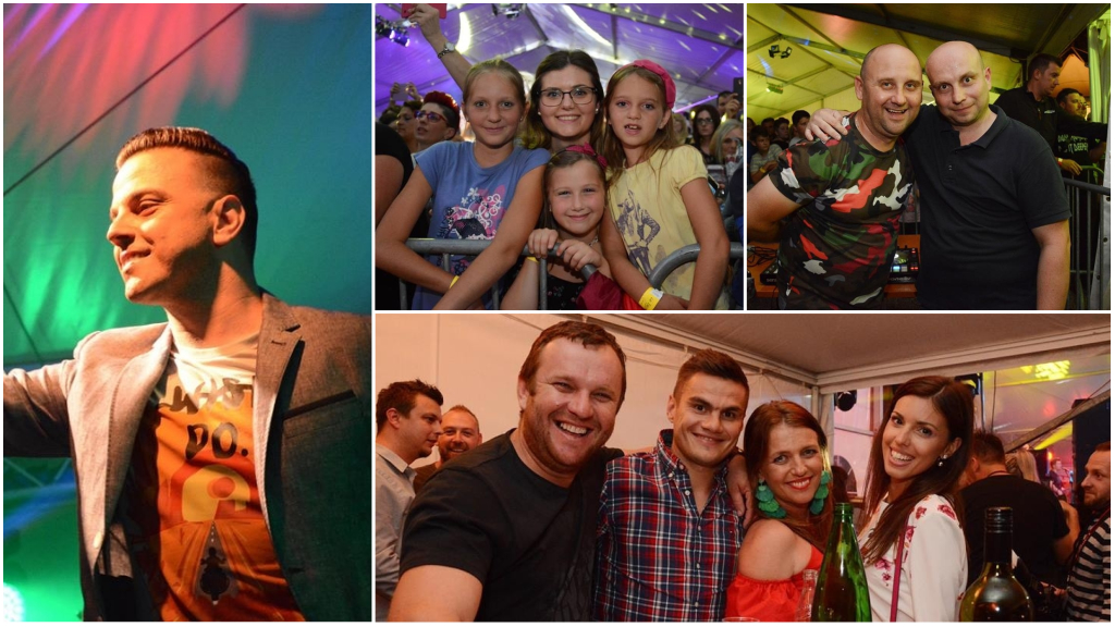 Ivan Zak u Petrijancu