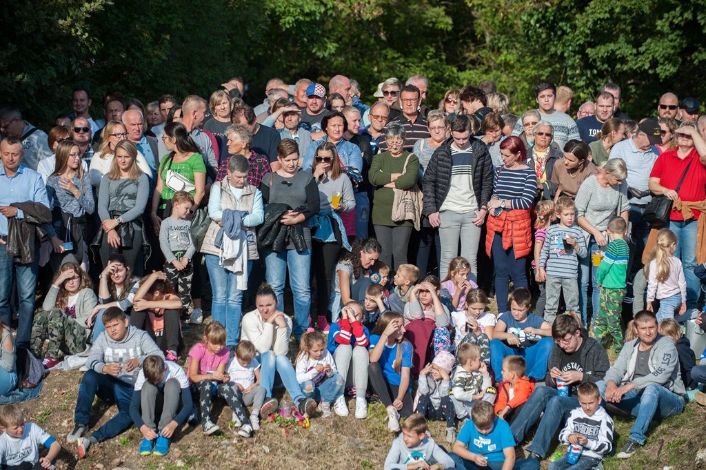 Bitka za utvrdu Čanjevo