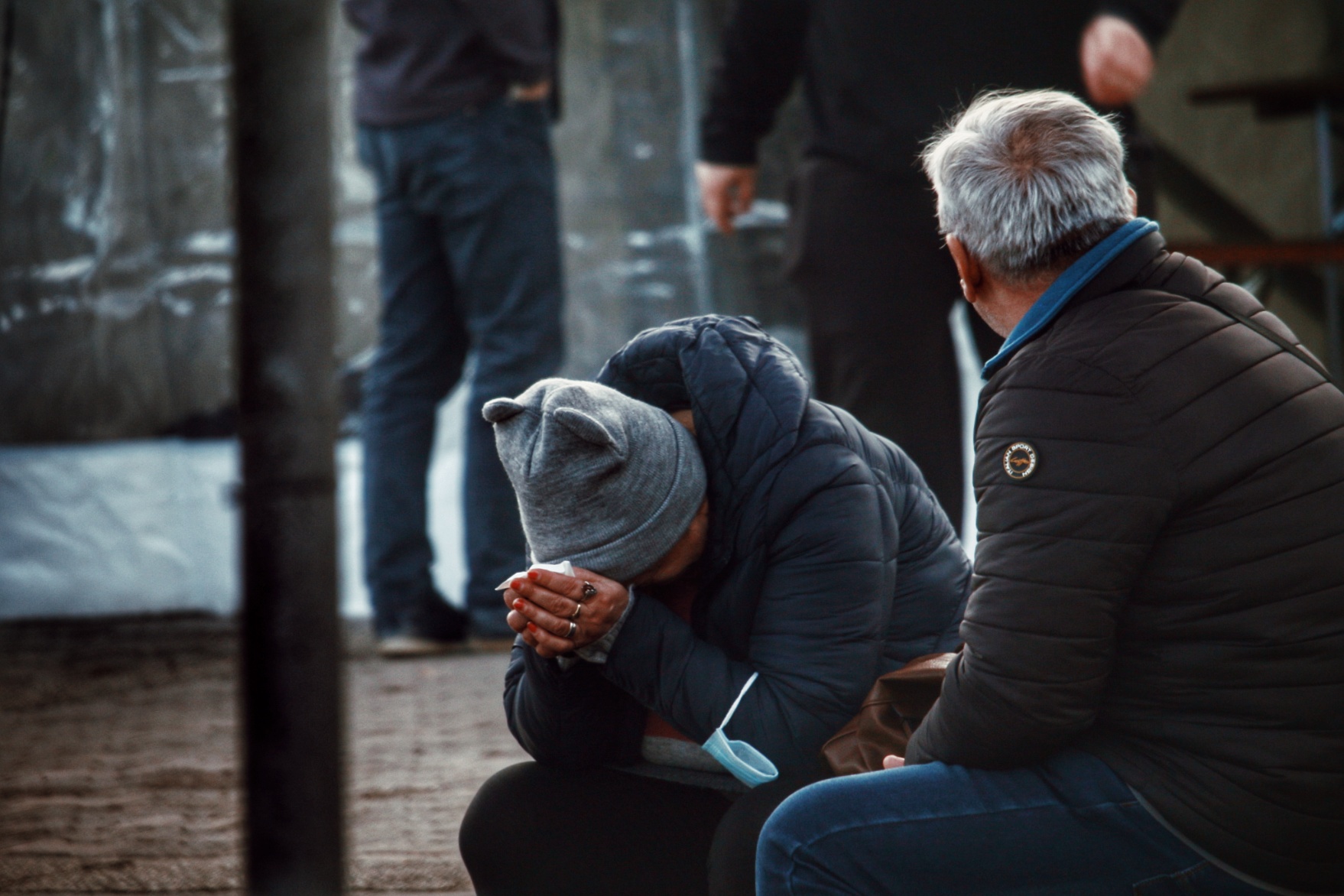 Potres petrinja – denis vlašić