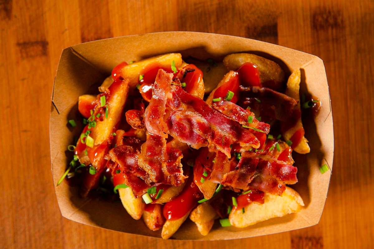 Špancir Burger Festival