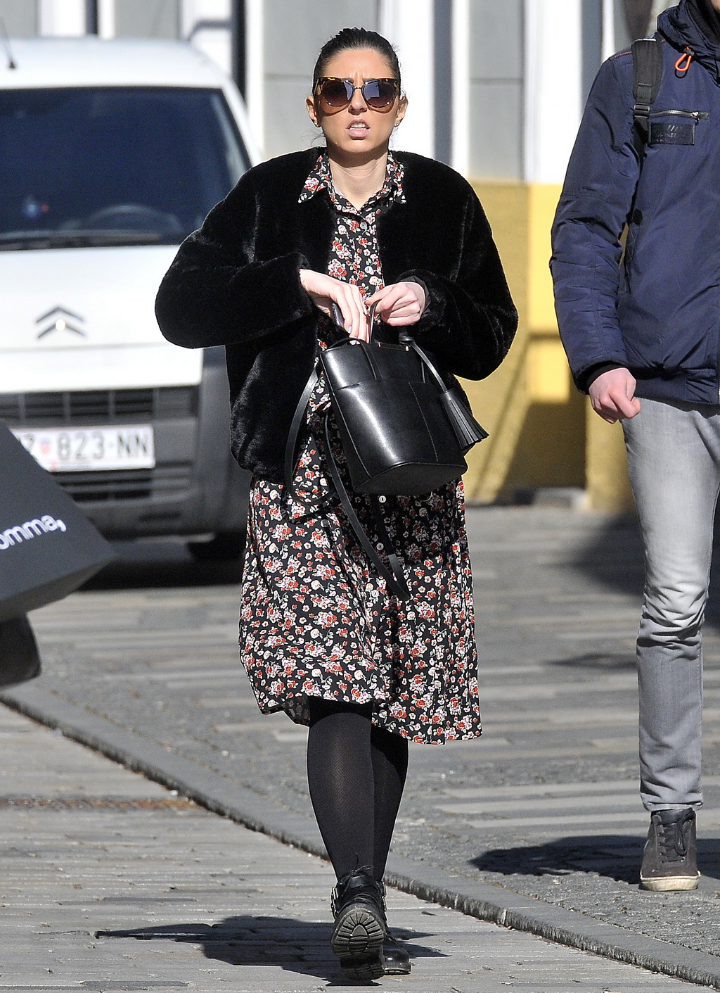 Klikom po Varaždinu