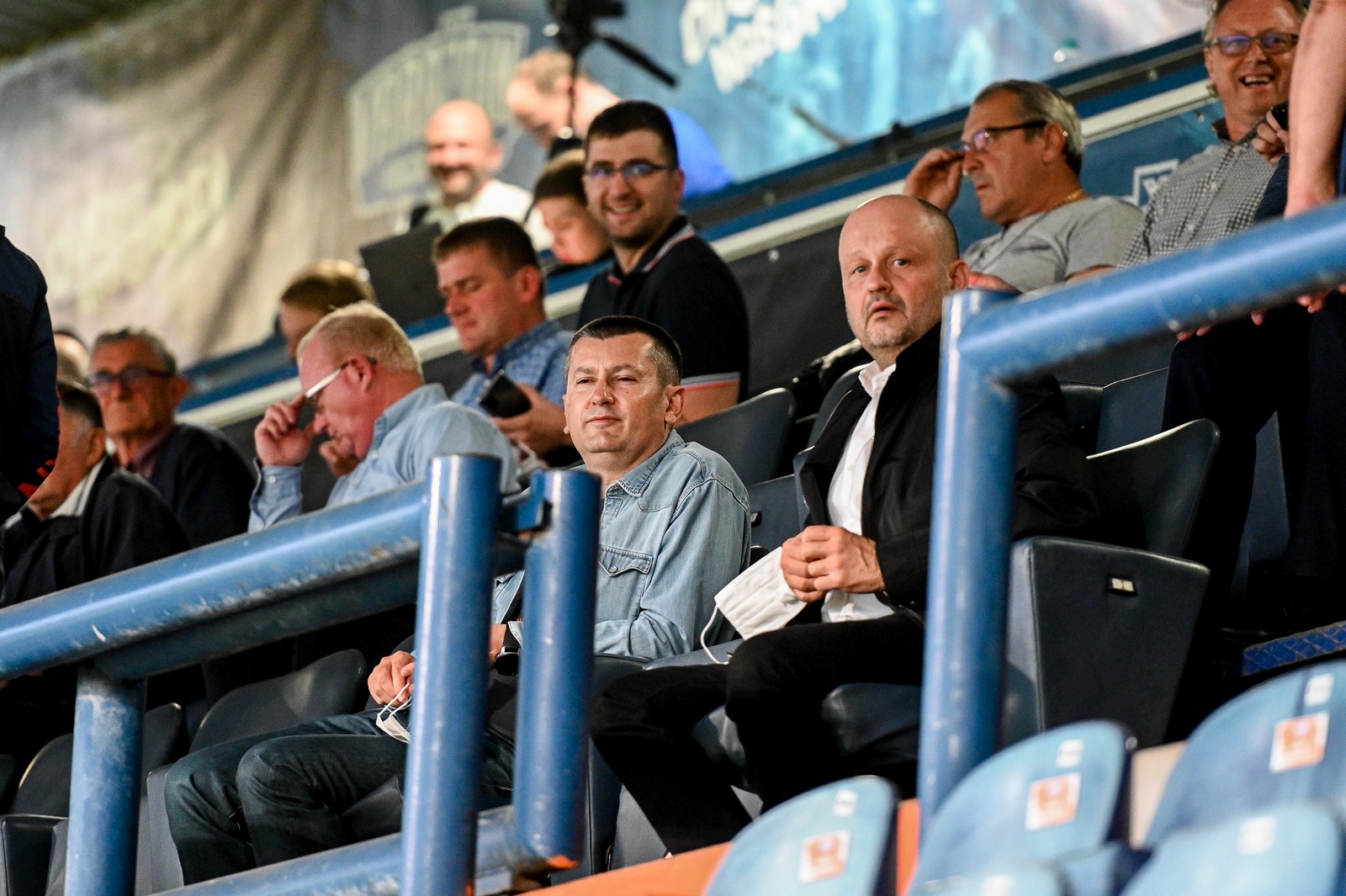 NK Varaždin – GNK Dinamo