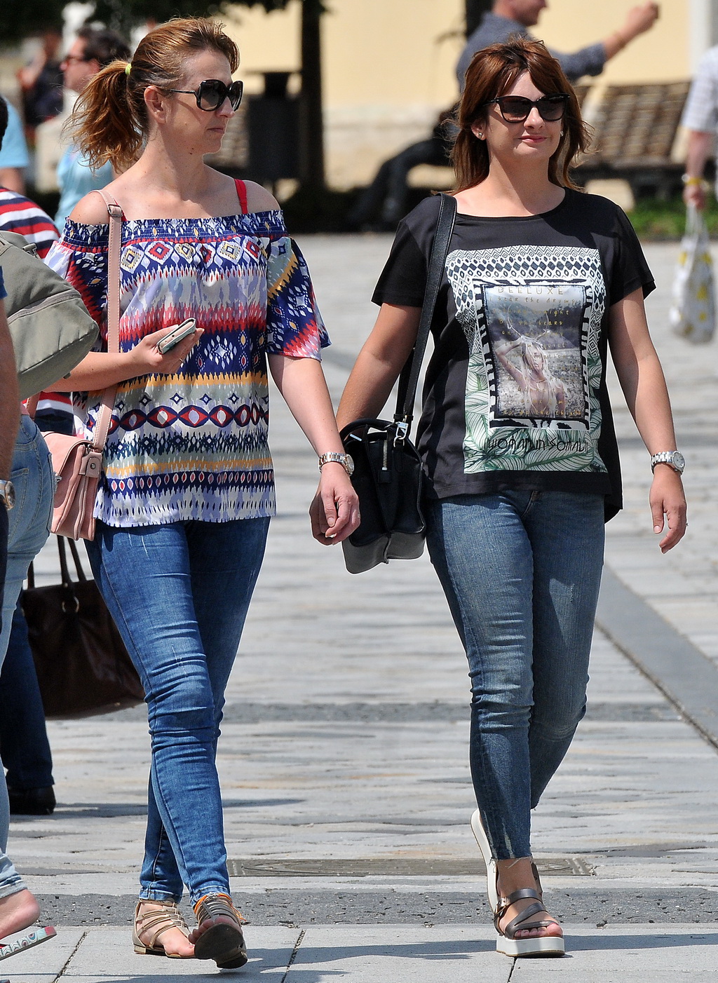 Klikom po Varaždinu 30. lipnja