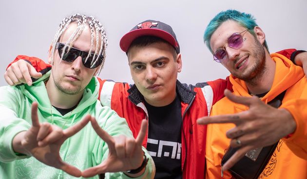 kukus klan kukus klan