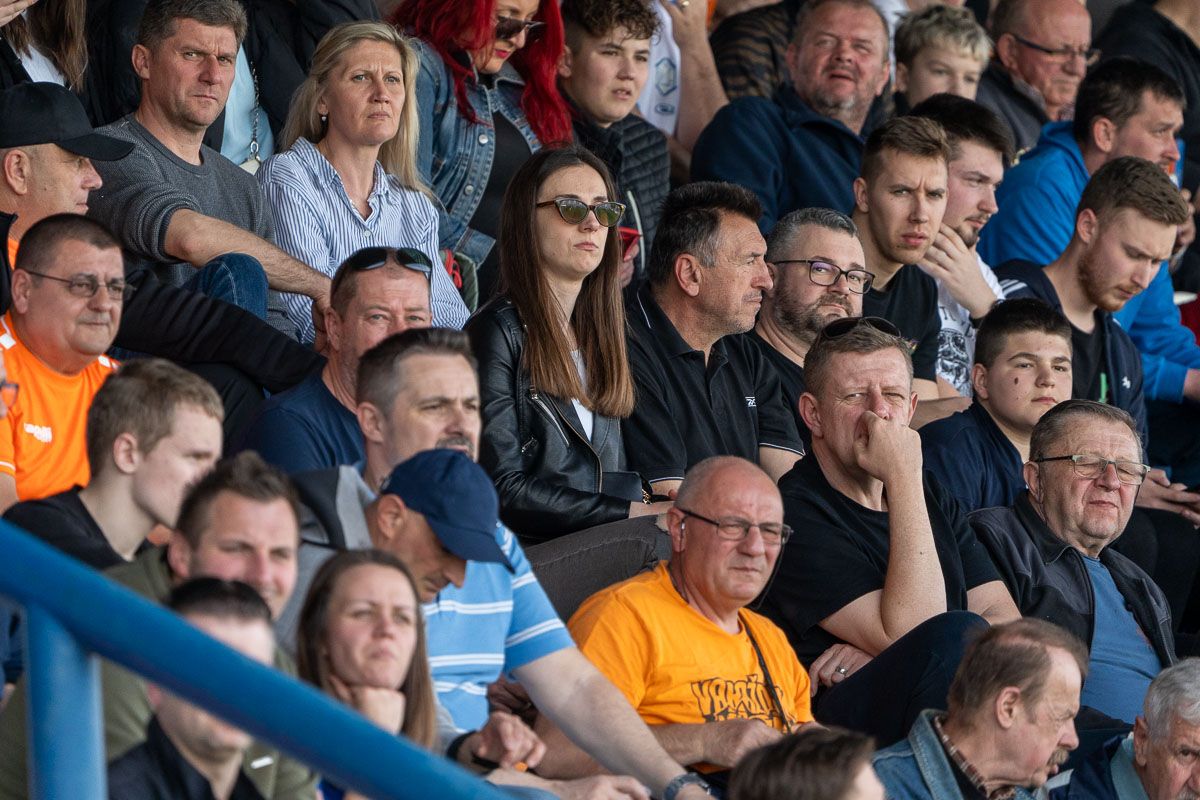 Varaždin – Gorica