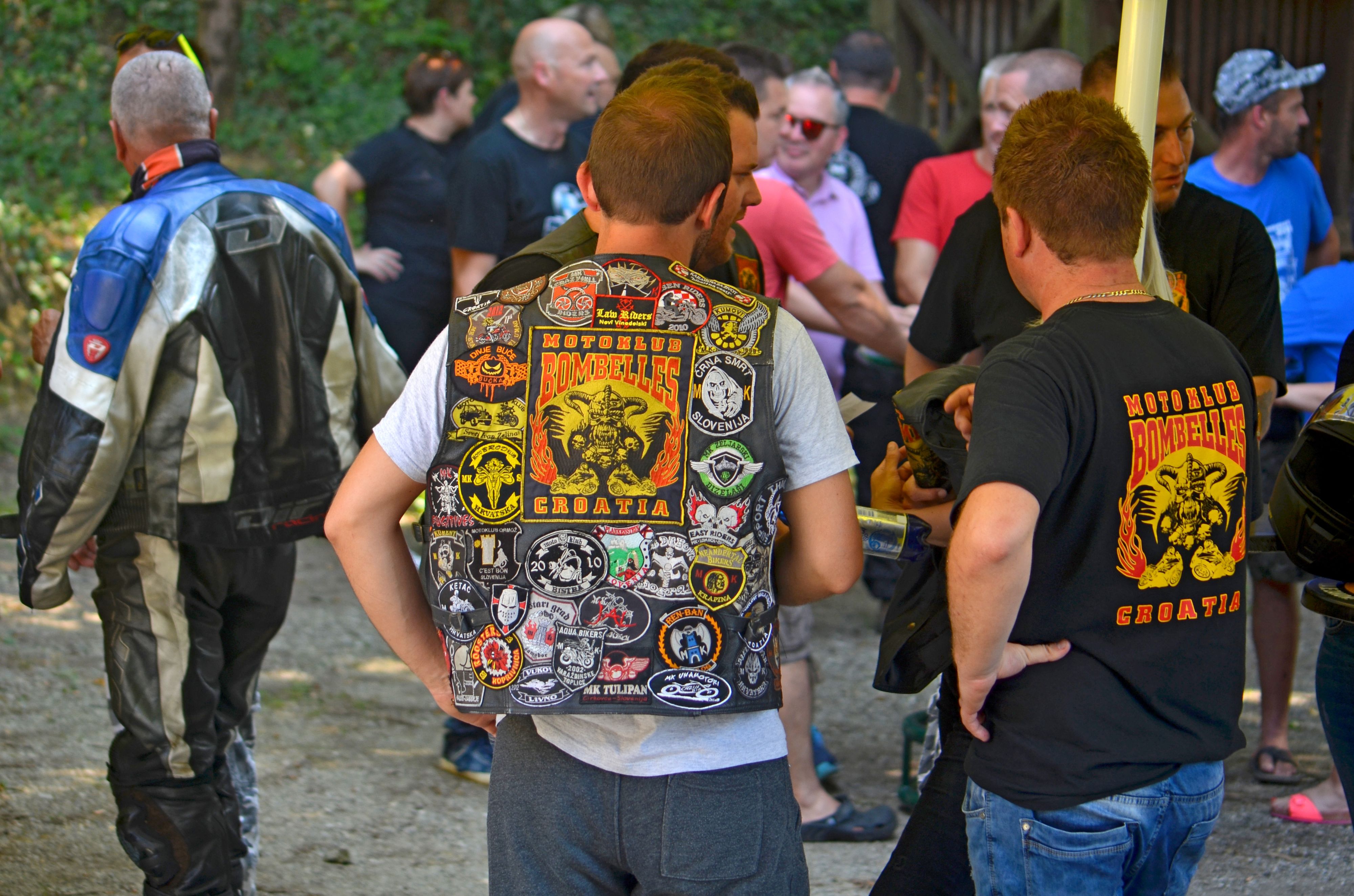 Varaždinske Toplice, motorijada 2019.