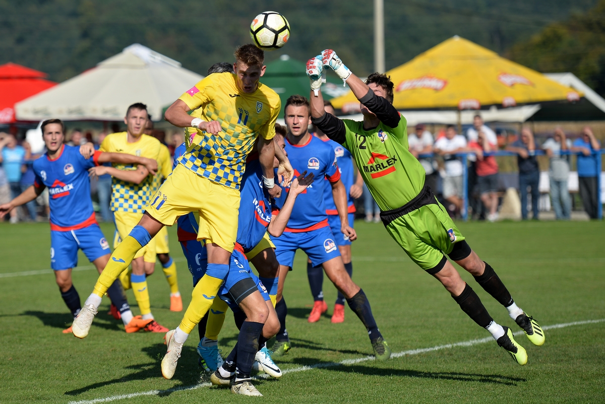 Bednja – Inter Bednja – Inter