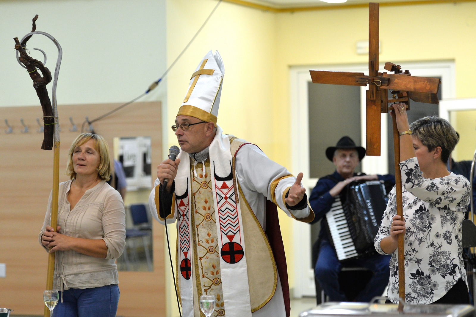 Martinje u Poljani Biškupečkoj