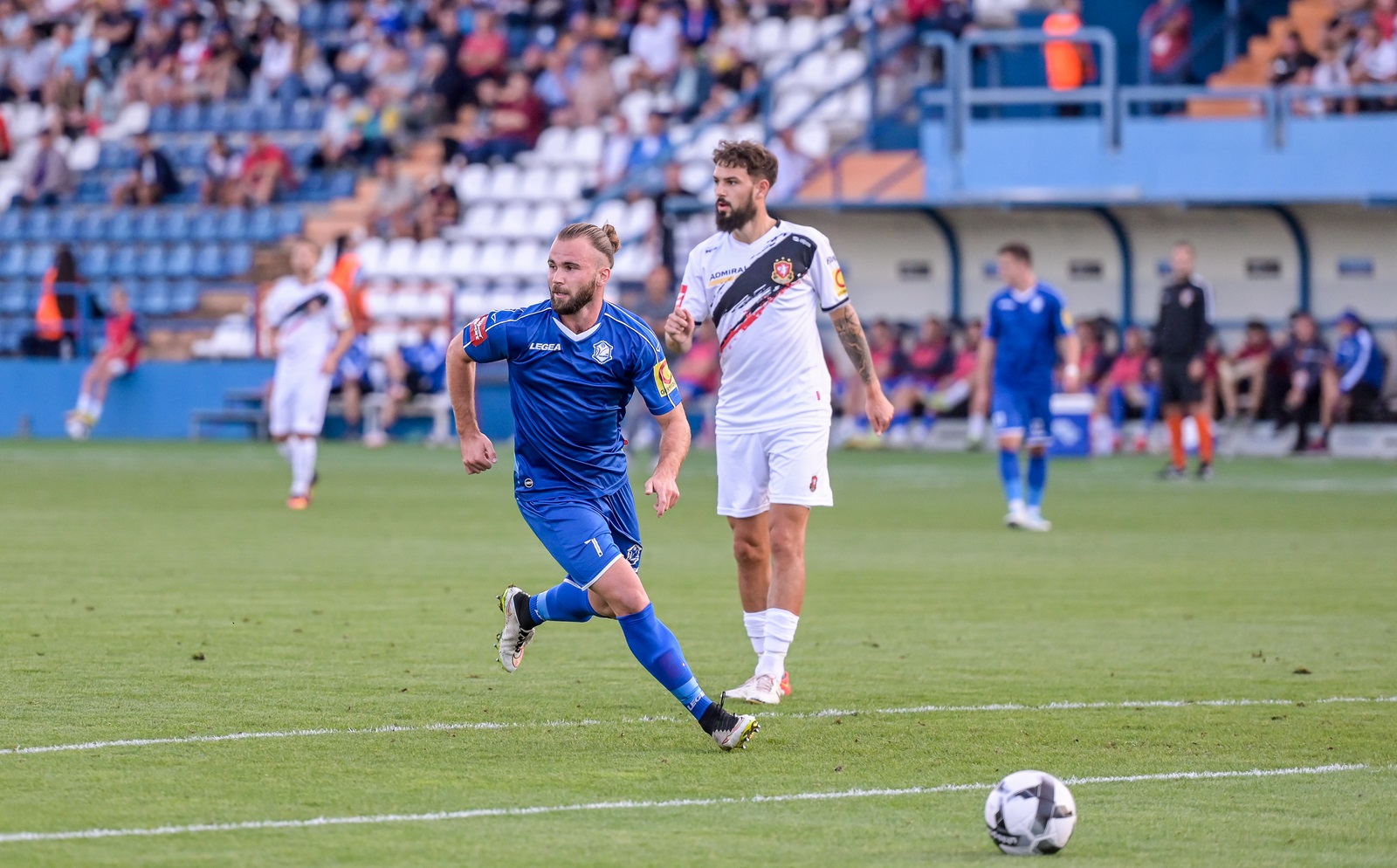 Varaždin – Gorica