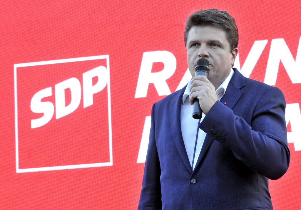 Miroslav Marković