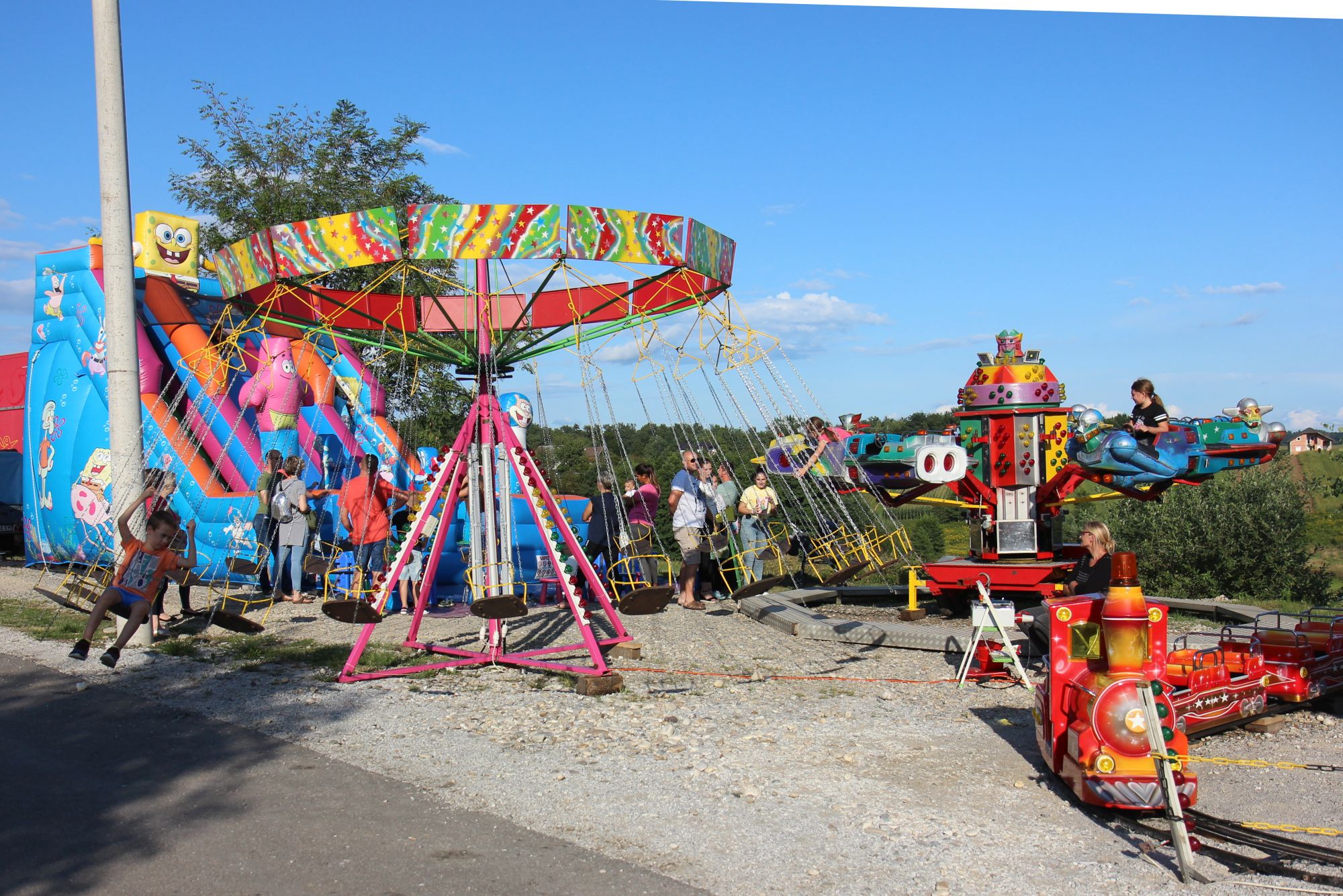 Rokovo u Druškovcu Rokovo u Druškovcu