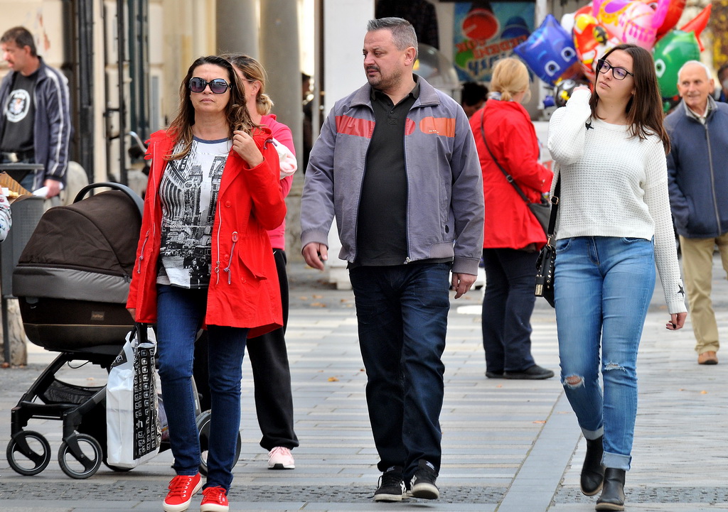 Klikom po gradu 27.10.