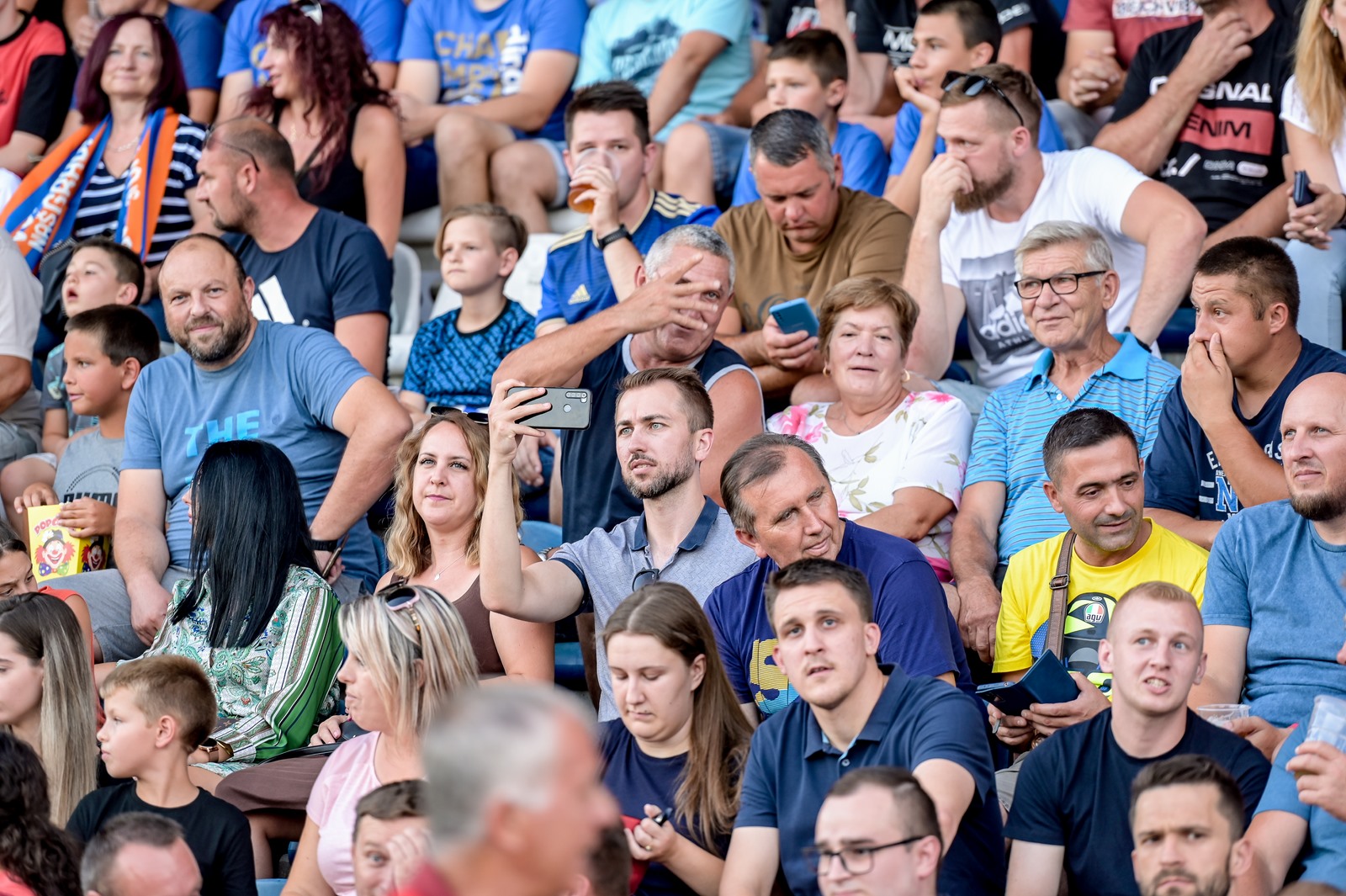 Varaždin – Dinamo