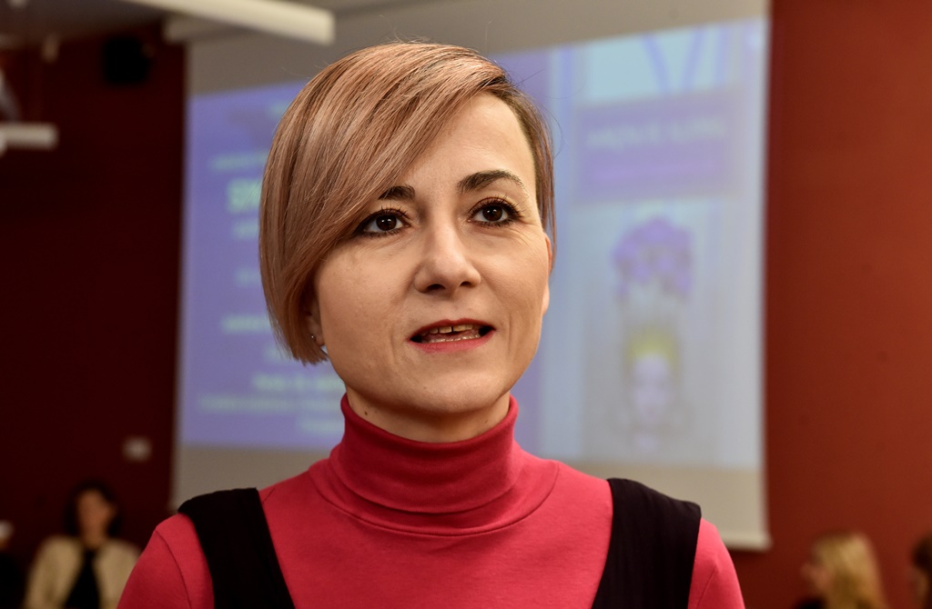 Snježana Tramburovski 2024