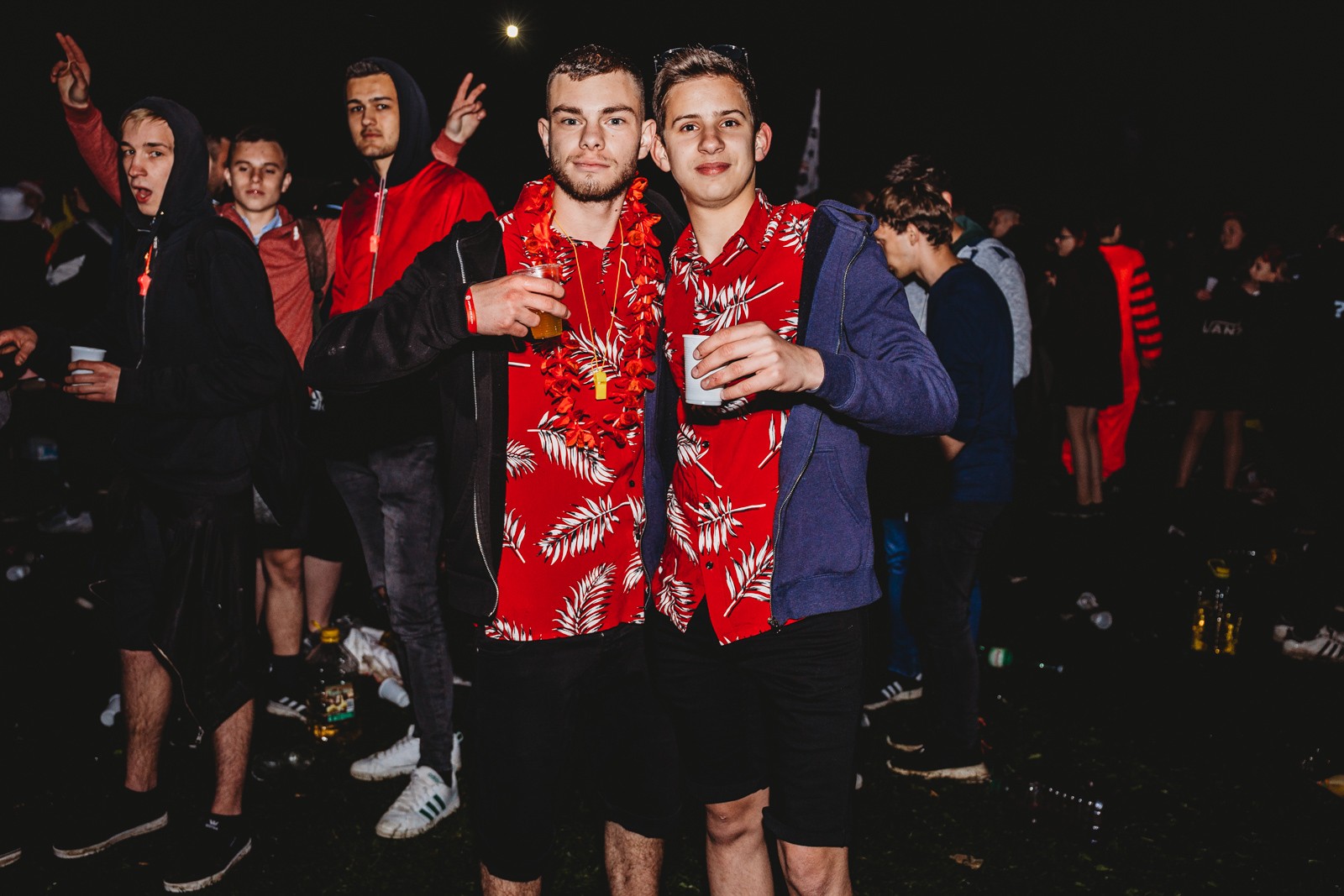 Otvorenje Norijade na Mesapu u Nedelišću Otvorenje Norijade na Mesapu u Nedelišću