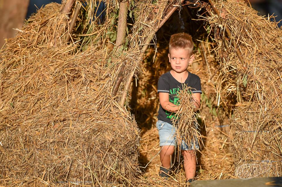 Špancirfest Špancirfest