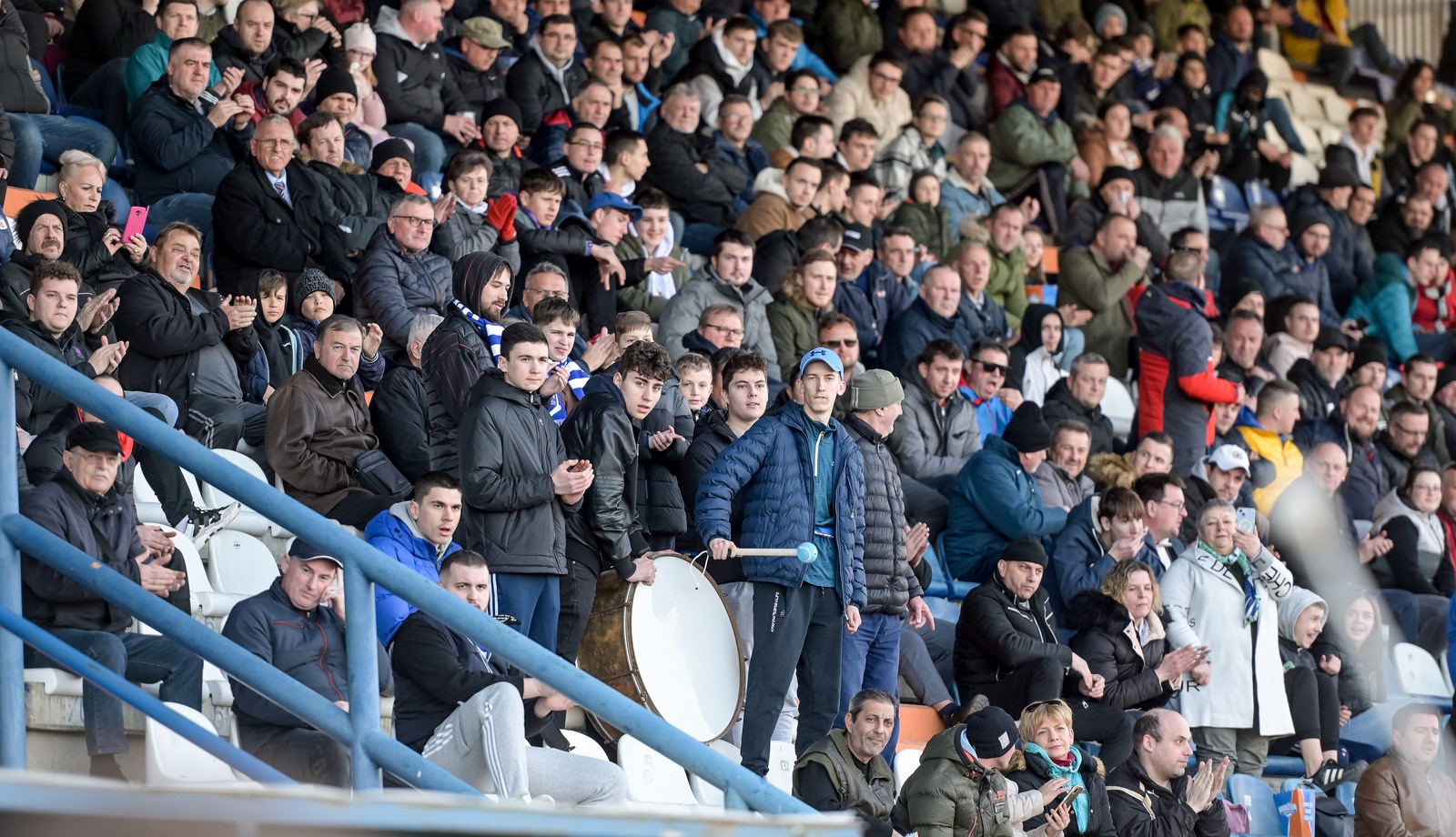 Varaždin – Gorica