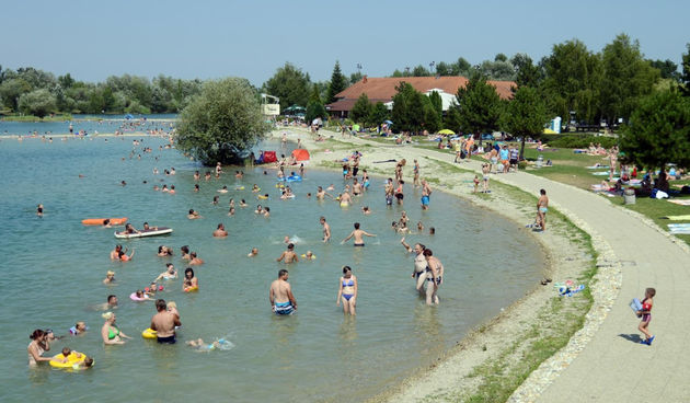 Aquacity