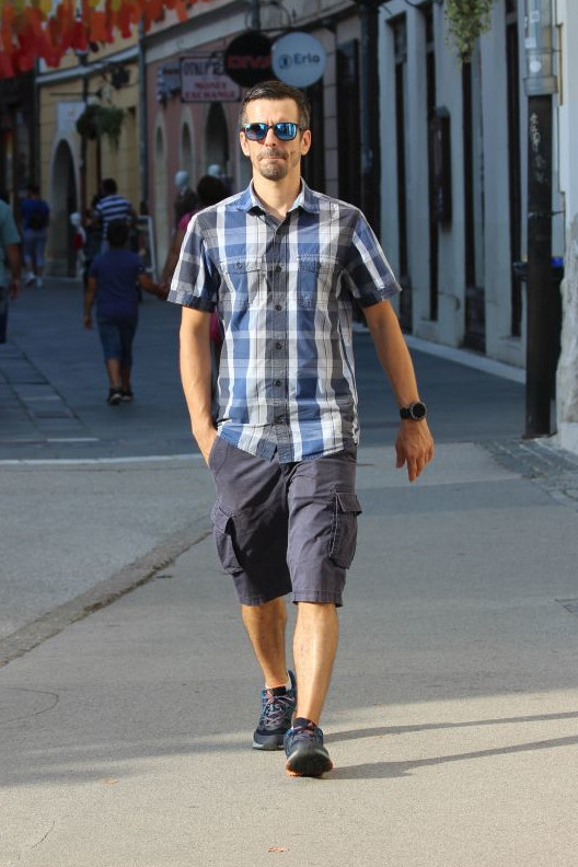 Klikom po Špancirfestu